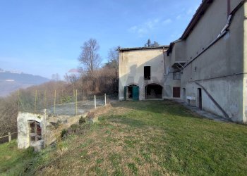 Casa all\'aperto - Rustico via San Rocco
 
6, Ponzano Monferrato - foto 7