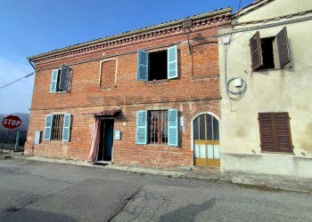 Casa all\'aperto - Rustico via San Rocco
 
6, Ponzano Monferrato - foto 8