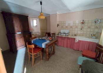 Sala da pranzo - Rustico via San Rocco
 
6, Ponzano Monferrato - foto 24