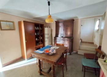 Sala da pranzo - Rustico via San Rocco
 
6, Ponzano Monferrato - foto 25