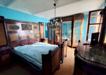 Camera / camera da letto - Rustico via San Rocco
 
6, Ponzano Monferrato - foto 31