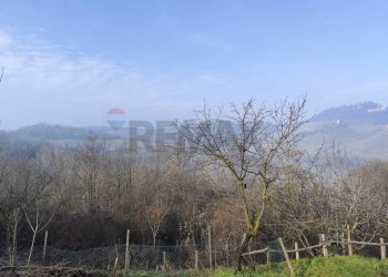 Vista delle montagne - Rustico via San Rocco
 
6, Ponzano Monferrato - foto 33