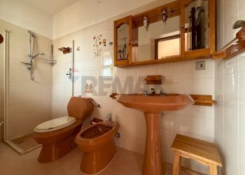 Bagno - Casa indipendente via magenta, Castiglione di Sicilia - foto 7