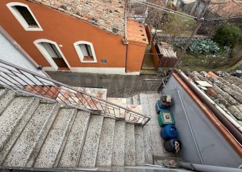 Edificio all\'aperto - Casa indipendente via magenta, Castiglione di Sicilia - foto 8