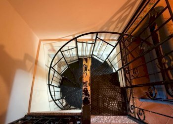 Scale - Casa indipendente via magenta, Castiglione di Sicilia - foto 9