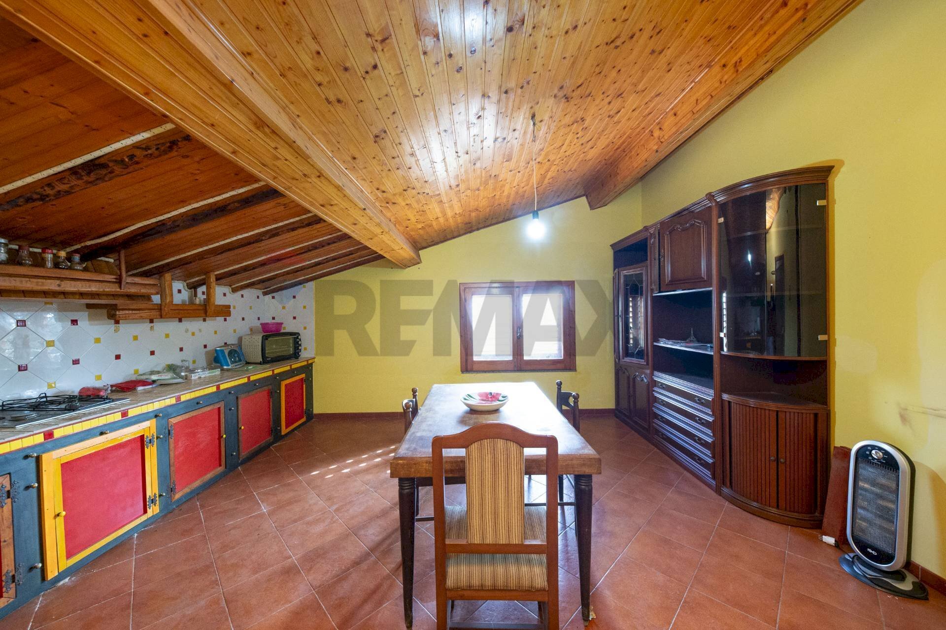 Cucina - Villa Carlino Dagalino
 
5, Zafferana Etnea - foto 1