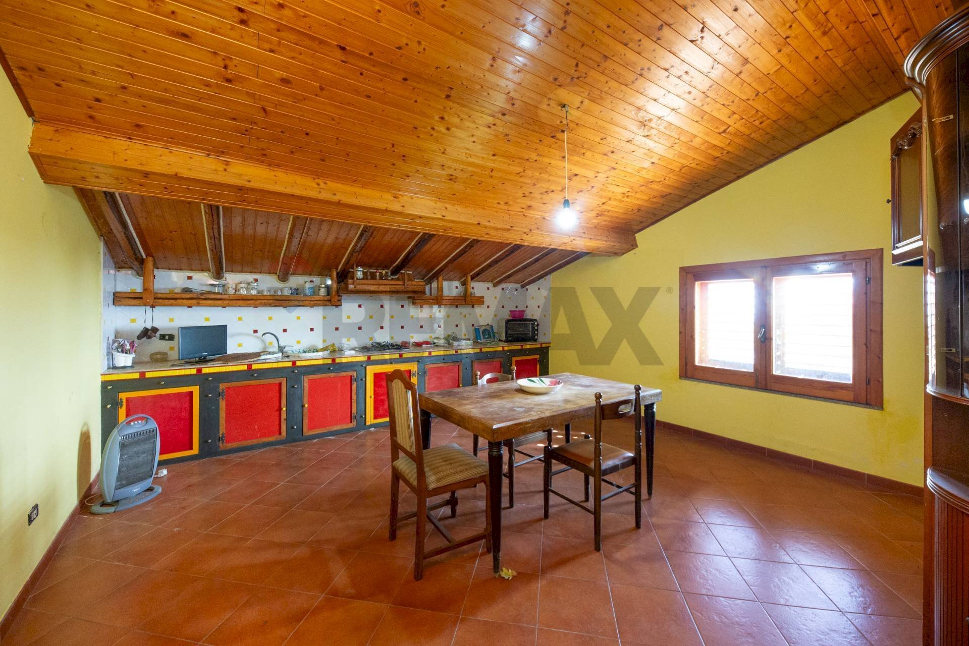 Cucina - Villa Carlino Dagalino
 
5, Zafferana Etnea - foto 2