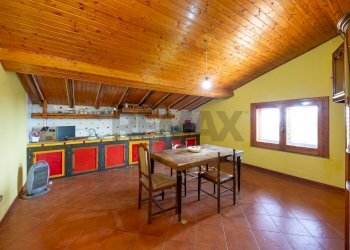 Cucina - Villa Carlino Dagalino
 
5, Zafferana Etnea - foto 2
