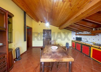 Cucina - Villa Carlino Dagalino
 
5, Zafferana Etnea - foto 3