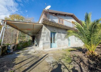 Casa all\'aperto - Villa Carlino Dagalino
 
5, Zafferana Etnea - foto 25