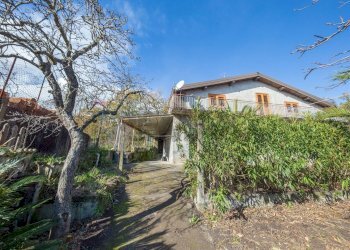 Casa all\'aperto - Villa Carlino Dagalino
 
5, Zafferana Etnea - foto 26