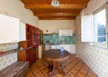 Cucina - Villa Carlino Dagalino
 
5, Zafferana Etnea - foto 36