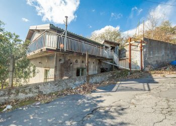 Casa all\'aperto - Villa Carlino Dagalino
 
5, Zafferana Etnea - foto 44