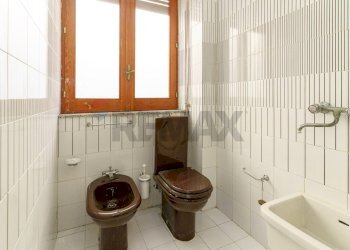 Bagno - Appartamento via Filippo Brunelleschi
 
104, Adrano - foto 24