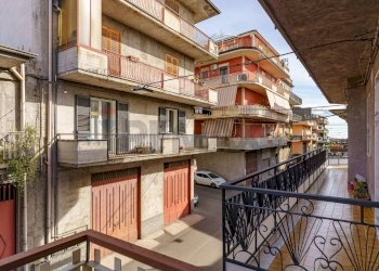 Edificio all\'aperto - Appartamento via Filippo Brunelleschi
 
104, Adrano - foto 31