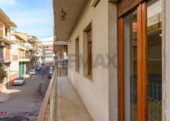 Balcone - Appartamento via Filippo Brunelleschi
 
104, Adrano - foto 36