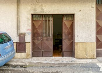 Casa all\'aperto - Appartamento via Filippo Brunelleschi
 
104, Adrano - foto 43