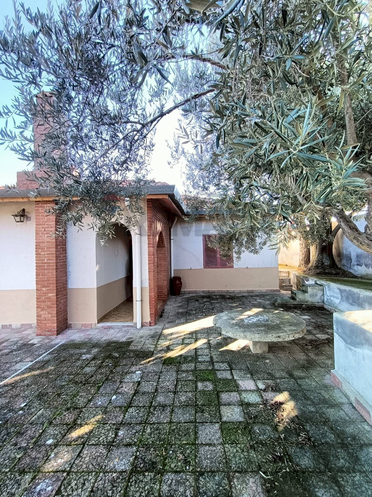 Casa all\'aperto - Villa Contrada Bordino, Agira - foto 2
