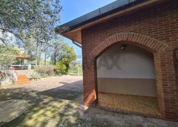 Casa all\'aperto - Villa Contrada Bordino, Agira - foto 5