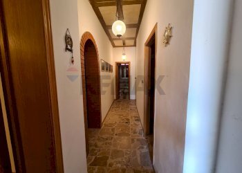 Hall / corridoio - Villa Contrada Bordino, Agira - foto 6