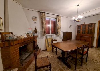 Sala da pranzo - Villa Contrada Bordino, Agira - foto 7