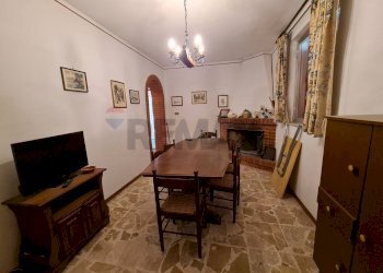 Sala da pranzo - Villa Contrada Bordino, Agira - foto 10
