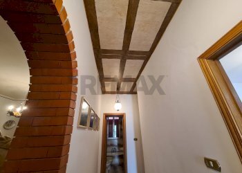 Scale - Villa Contrada Bordino, Agira - foto 11