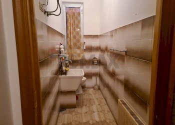 Bagno - Villa Contrada Bordino, Agira - foto 13