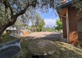 Giardino - Villa Contrada Bordino, Agira - foto 16