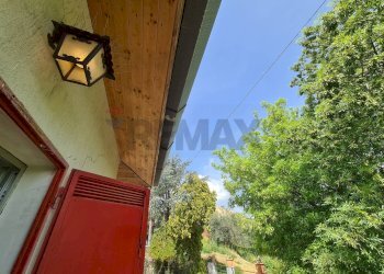 Edificio all\'aperto - Villa Contrada Bordino, Agira - foto 17