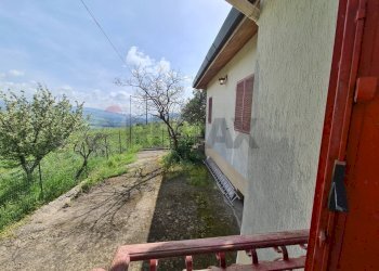 Balcone - Villa Contrada Bordino, Agira - foto 18