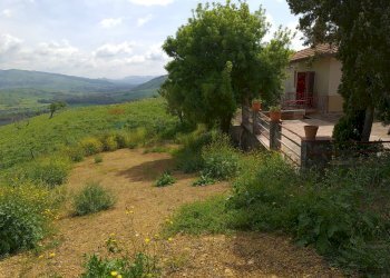 Vista delle montagne - Villa Contrada Bordino, Agira - foto 23