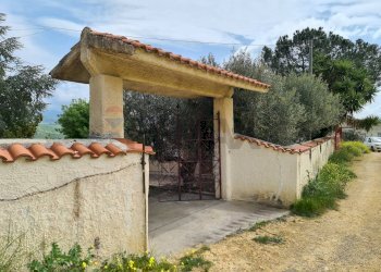 Casa all\'aperto - Villa Contrada Bordino, Agira - foto 24