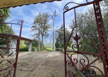 Giardino - Villa Contrada Bordino, Agira - foto 25