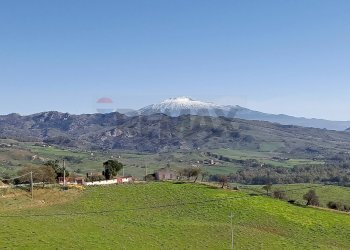 Vista delle montagne - Villa Contrada Bordino, Agira - foto 29