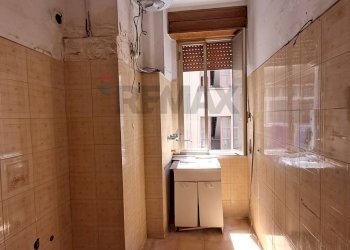 Bagno - Appartamento Via Domenico Tempio
 
30, Catania - foto 6