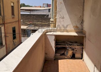 Balcone - Appartamento Via Domenico Tempio
 
30, Catania - foto 8