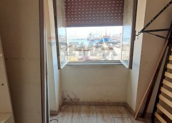 Stanza vuota - Appartamento Via Domenico Tempio
 
30, Catania - foto 14