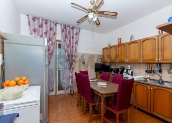 Cucina - Trilocale via vittorio emanuele
 
330, Aci Catena - foto 14