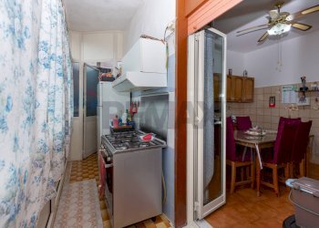 Cucina - Trilocale via vittorio emanuele
 
330, Aci Catena - foto 17