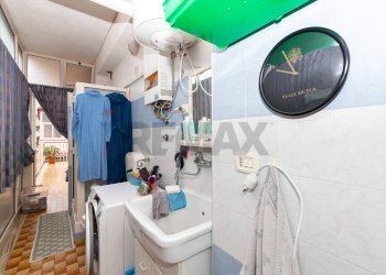 Bagno - Trilocale via vittorio emanuele
 
330, Aci Catena - foto 18