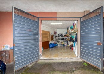 Parcheggio - Trilocale via vittorio emanuele
 
330, Aci Catena - foto 21