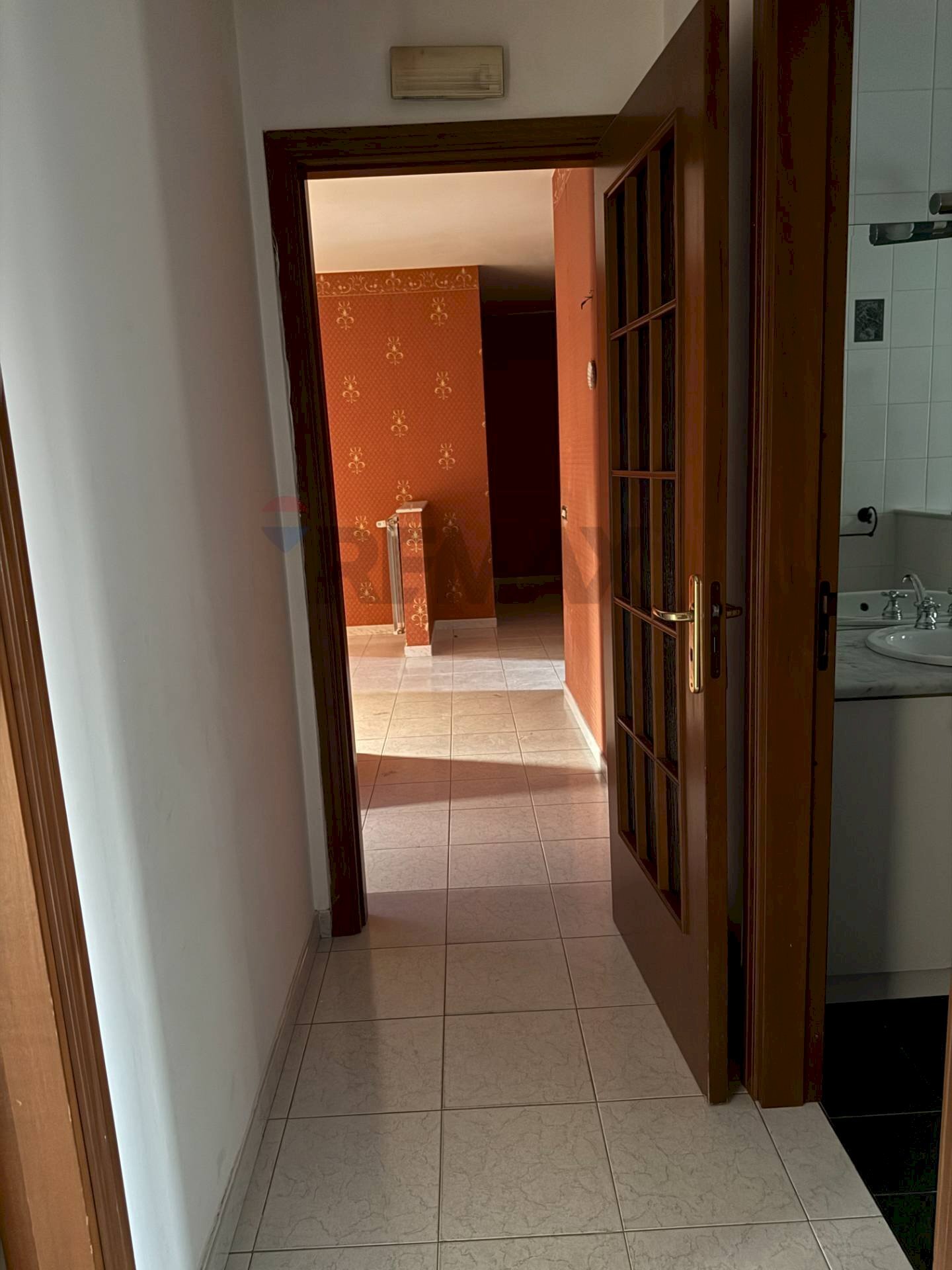 CORRIDOIO VISTA INTERNA - Apartment VIA PIERSANTI MATTARELLA
3/B, Caltanissetta - photo 2