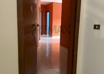 INGRESSO APPARTAMENTO - Appartamento VIA PIERSANTI MATTARELLA
 
3/B, Caltanissetta - foto 15