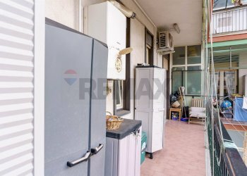 Balcone - Trilocale Via Vitaliano Brancati
 
20, Catania - foto 9