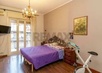 Camera / camera da letto - Trilocale Via Vitaliano Brancati
 
20, Catania - foto 13