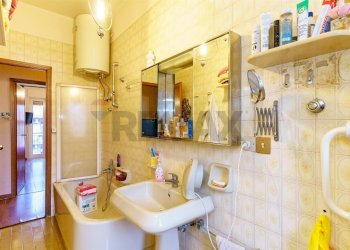 Bagno - Trilocale Via Vitaliano Brancati
 
20, Catania - foto 15