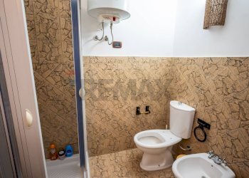 Bagno - Casa semi indipendente Piazza Piano Torre
 
6, Calatabiano - foto 7