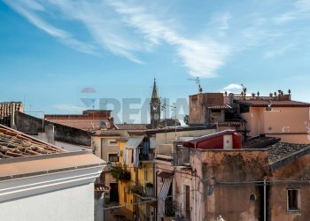 Edificio all\'aperto - Casa semi indipendente Piazza Piano Torre
 
6, Calatabiano - foto 14