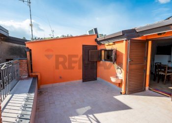 Terrazza - Casa semi indipendente Piazza Piano Torre
 
6, Calatabiano - foto 20